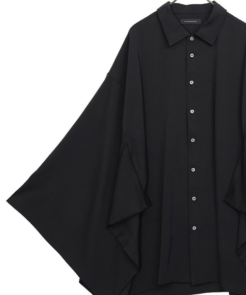 NOZOSI｜NOT CONVENTIONALのシャツ/ブラウスを使ったコーディネート - WEAR