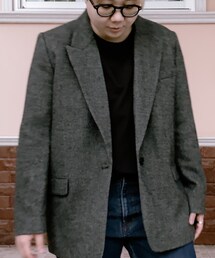 ZARA | フォーマルスーツ/小物