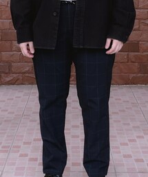 UNIQLO | スラックス