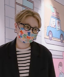 hej bonnie | その他