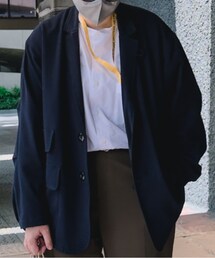 whimnotion | スーツジャケット