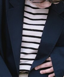 ZARA MAN | Tシャツ/カットソー