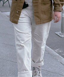 UNIQLO | デニムパンツ