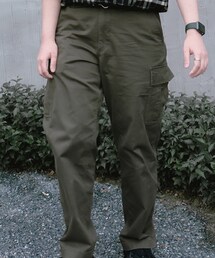 UNIQLO | カーゴパンツ