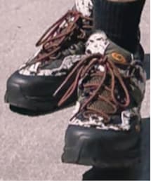 SALOMON | シューズ