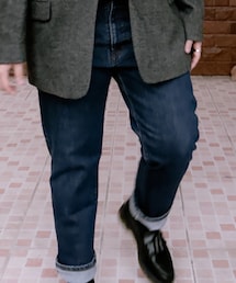 MUJI Labo | デニムパンツ