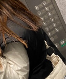 Alley by w closet | ダウンベスト