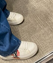 LOUIS VUITTON | スニーカー