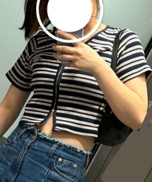 SHEIN | Tシャツ/カットソー