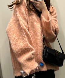 w closet | カーディガン/ボレロ