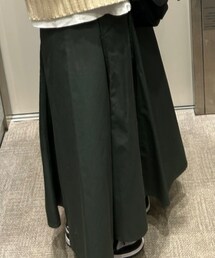 UNIQLO | スカート