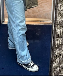 CONVERSE ALL STAR | スニーカー