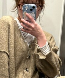 しましま(細) | Tシャツ/カットソー