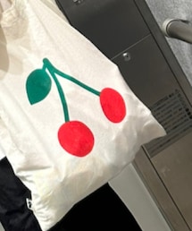 FLYING TIGERS | トートバッグ