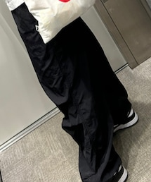 GU | カーゴパンツ