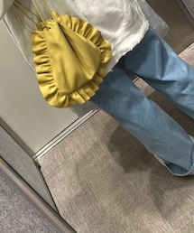 UNIQLO | デニムパンツ