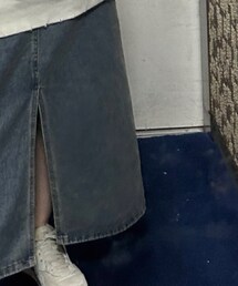 SHEIN | デニムスカート