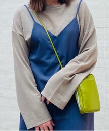 GU | ジャンパースカート