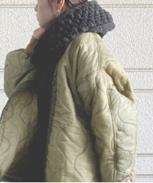 no brand | マフラー