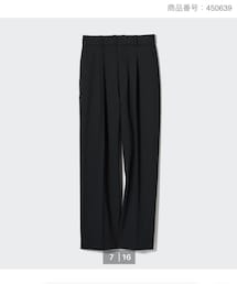 UNIQLO | パンツ