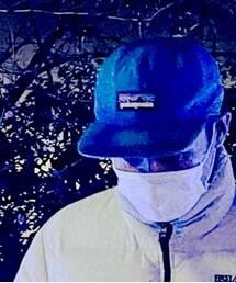 patagonia | キャップ