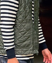 OLD NAVY | ダウンベスト