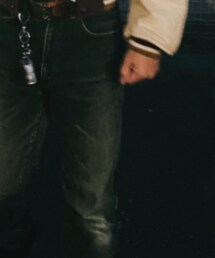 GLHEART | デニムパンツ