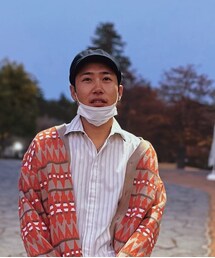 LACOSTE | キャスケット