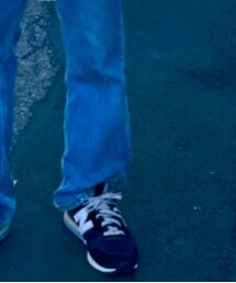 NEW BALANCE | スニーカー