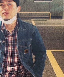 Carhartt | デニムジャケット