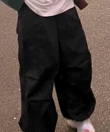 GU | カーゴパンツ