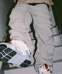 tkyestudio | カーゴパンツ