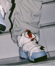 Nike mars yard overshoes | スニーカー