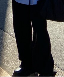 IMMENSE | スラックス