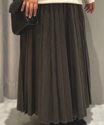 Melan Cleuge | スカート