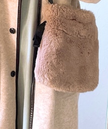 ROSE BUD | ショルダーバッグ