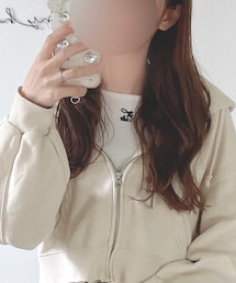 NICE CLAUP | Tシャツ/カットソー
