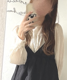 Isn't She? | シャツ/ブラウス