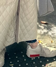 ZARA | デニムパンツ