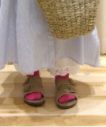 Samansa Mos2 | サンダル