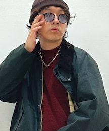 URBAN RESEARCH DOORS | ニット/セーター