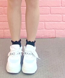 evelyn | スニーカー