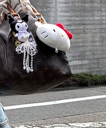 LOUIS VUITTON | ハンドバッグ