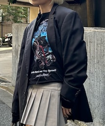 doublet | Tシャツ/カットソー
