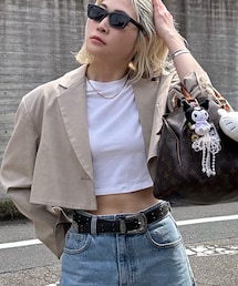 H&M | Tシャツ/カットソー