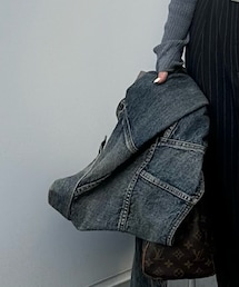 Maison MIHARA YASUHIRO | デニムジャケット