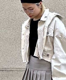 H&M | Tシャツ/カットソー