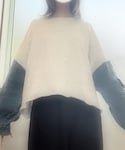 CIAOPANIC(チャオパニック)の「トップス(スウェット)」