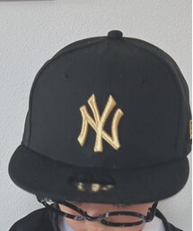 NEW ERA | キャップ