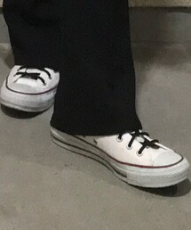 CONVERSE | スニーカー